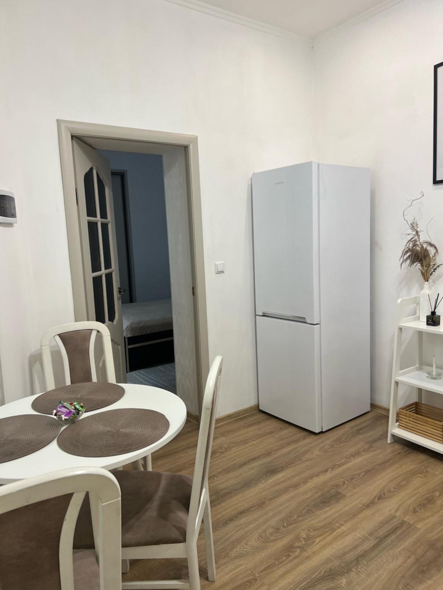 Cozy Apartment Near The Lviv National Opera Exterior foto